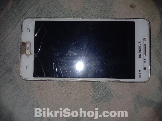 Samsung j2 prime